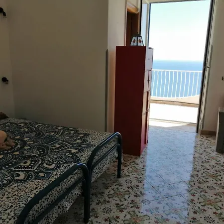 Hostel Brikette Positano