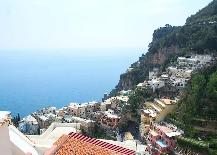 Brikette * Positano