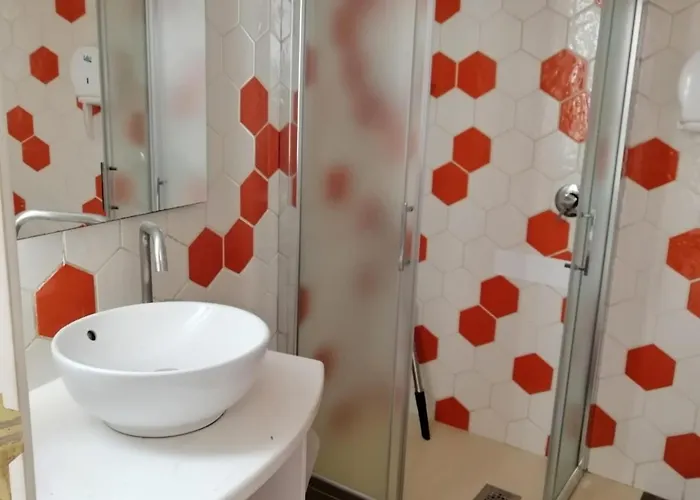 Brikette Hostel Positano