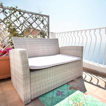 Brikette Позитано