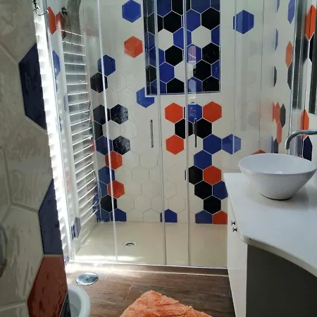 Brikette * Позитано